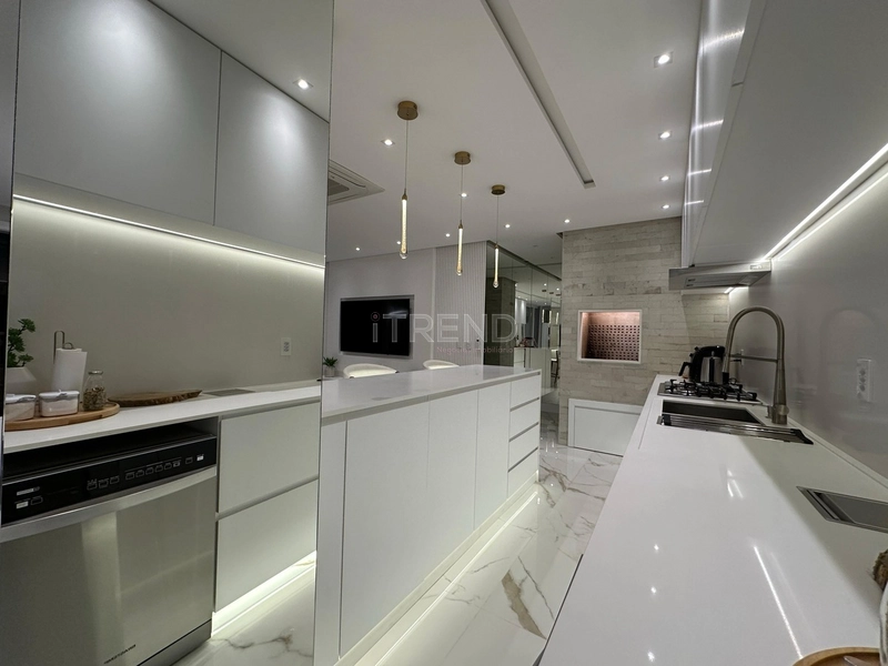 Magnifico Apartamento Pronto para Morar!!: 9ª foto da galeria de imagens do imóvel