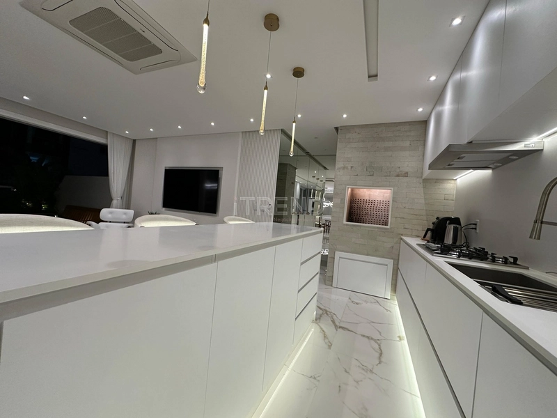 Magnifico Apartamento Pronto para Morar!!: 10ª foto da galeria de imagens do imóvel