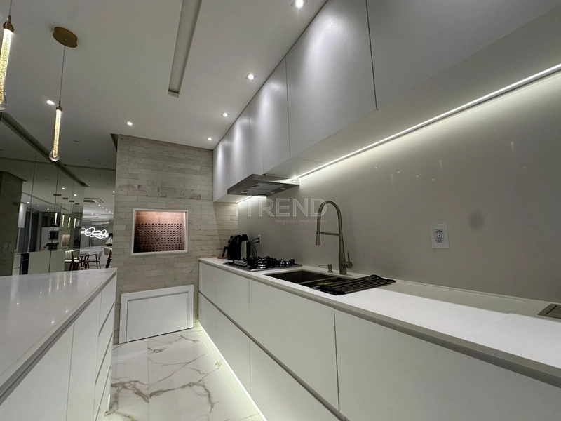 Magnifico Apartamento Pronto para Morar!!: 15ª foto da galeria de imagens do imóvel