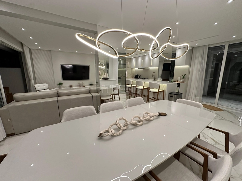 Magnifico Apartamento Pronto para Morar!!: 2ª foto da galeria de imagens do imóvel