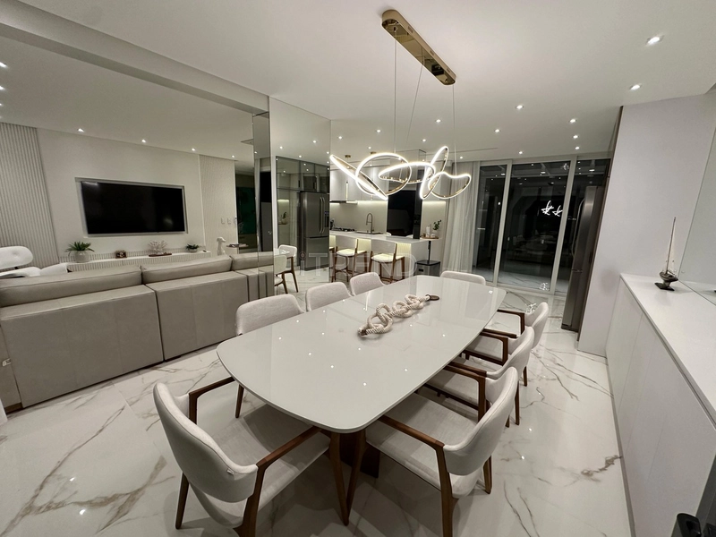 Magnifico Apartamento Pronto para Morar!!: 3ª foto da galeria de imagens do imóvel