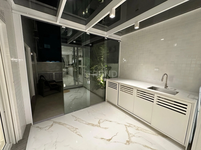 Magnifico Apartamento Pronto para Morar!!: 4ª foto da galeria de imagens do imóvel