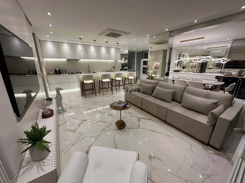 Magnifico Apartamento Pronto para Morar!!: 18ª foto da galeria de imagens do imóvel