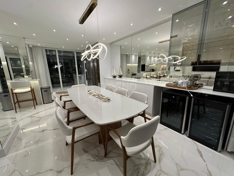 Magnifico Apartamento Pronto para Morar!!: 6ª foto da galeria de imagens do imóvel