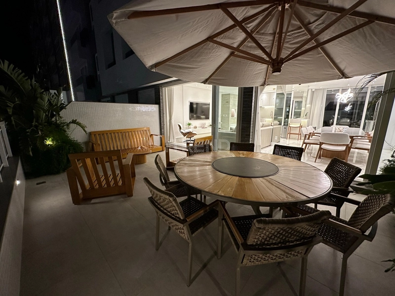 Magnifico Apartamento Pronto para Morar!!: 20ª foto da galeria de imagens do imóvel