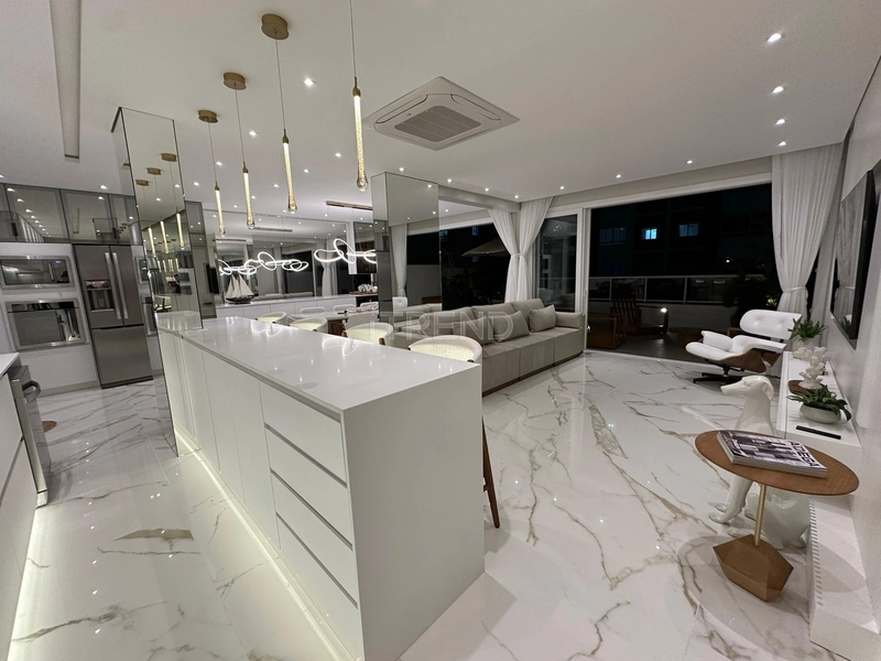Magnifico Apartamento Pronto para Morar!!: 13ª foto da galeria de imagens do imóvel