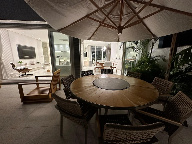 Magnifico Apartamento Pronto para Morar!!: 27ª foto da galeria de imagens do imóvel