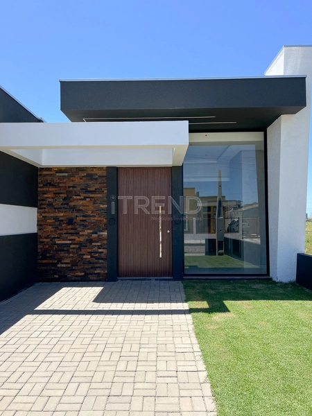 LInda Casa 3 quartos sendo 1 suite amplo espaço em Capão da Canoa.: 9ª foto da galeria de imagens do imóvel