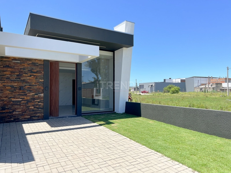 LInda Casa 3 quartos sendo 1 suite amplo espaço em Capão da Canoa.: 12ª foto da galeria de imagens do imóvel