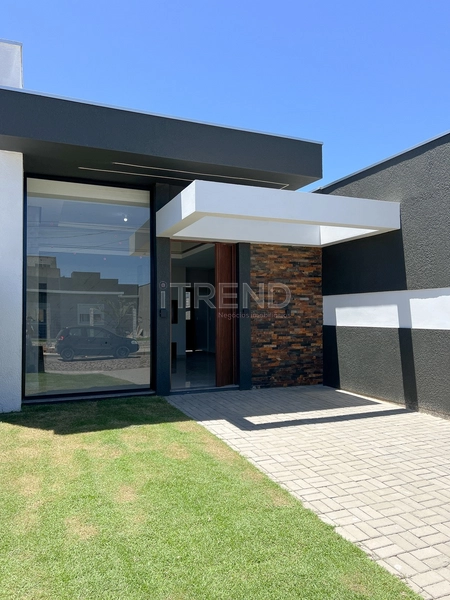 LInda Casa 3 quartos sendo 1 suite amplo espaço em Capão da Canoa.: 15ª foto da galeria de imagens do imóvel