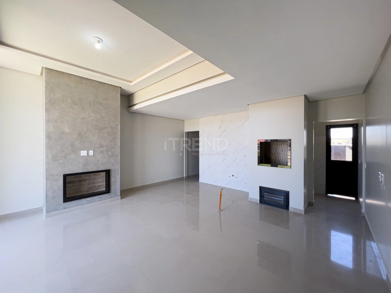 LInda Casa 3 quartos sendo 1 suite amplo espaço em Capão da Canoa.: 30ª foto da galeria de imagens do imóvel