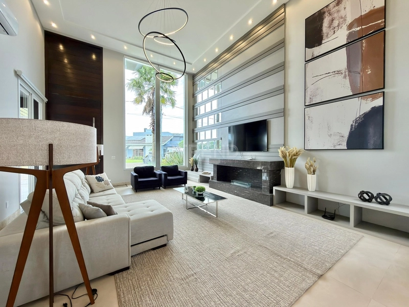 CAPÃO ILHAS RESORT SOBRADO À VENDA !!!