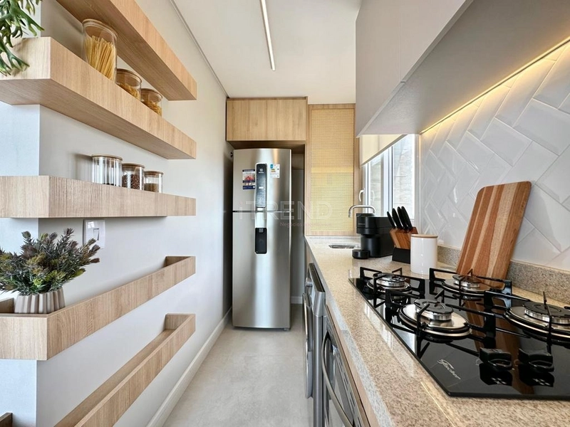 Prédio novo com vista mar: 10ª foto da galeria de imagens do imóvel