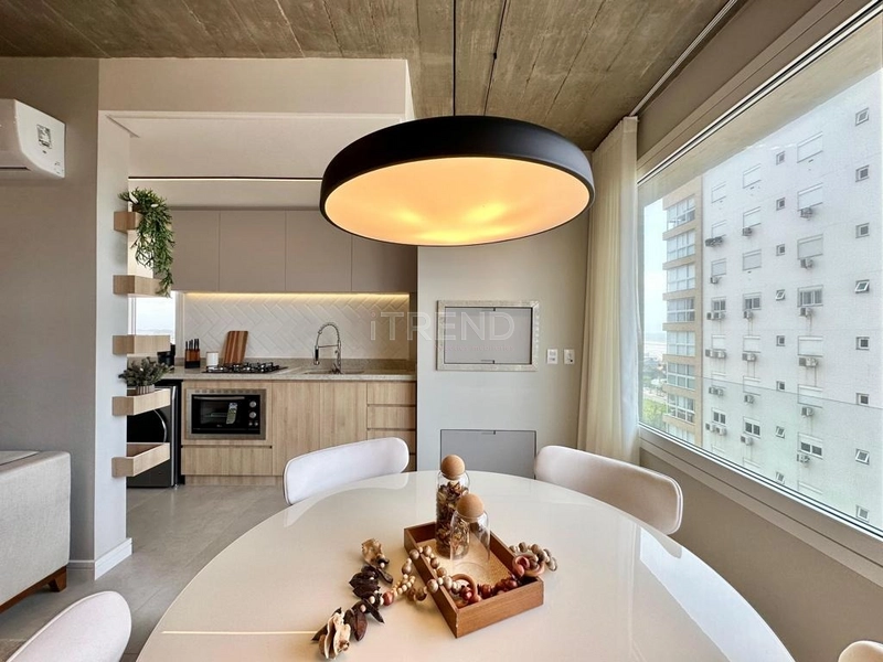 Prédio novo com vista mar: 22ª foto da galeria de imagens do imóvel