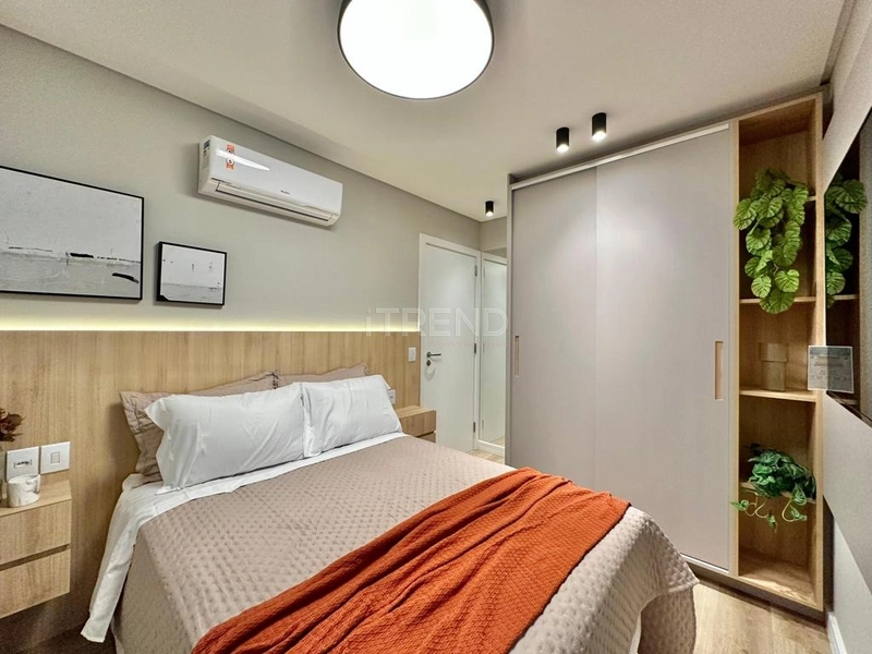 Prédio novo com vista mar: 29ª foto da galeria de imagens do imóvel