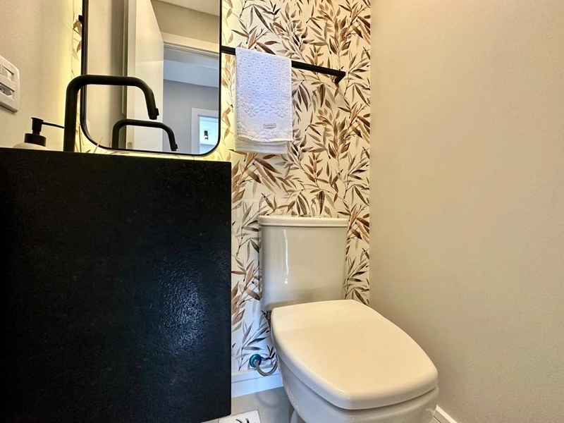 Prédio novo com vista mar: 27ª foto da galeria de imagens do imóvel