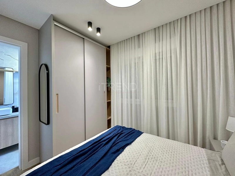 Prédio novo com vista mar: 23ª foto da galeria de imagens do imóvel