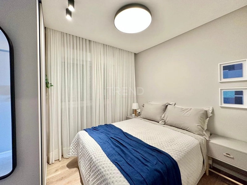 Prédio novo com vista mar: 31ª foto da galeria de imagens do imóvel