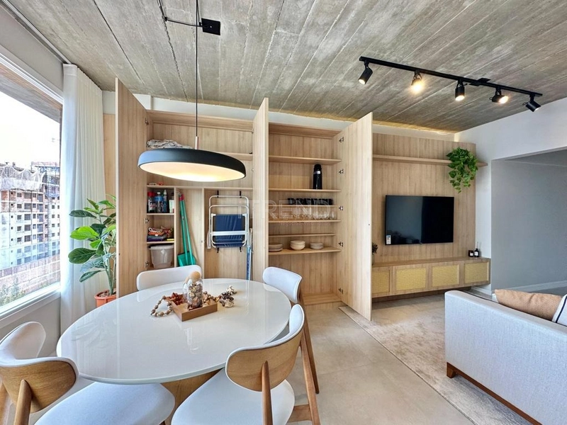 Prédio novo com vista mar: 19ª foto da galeria de imagens do imóvel