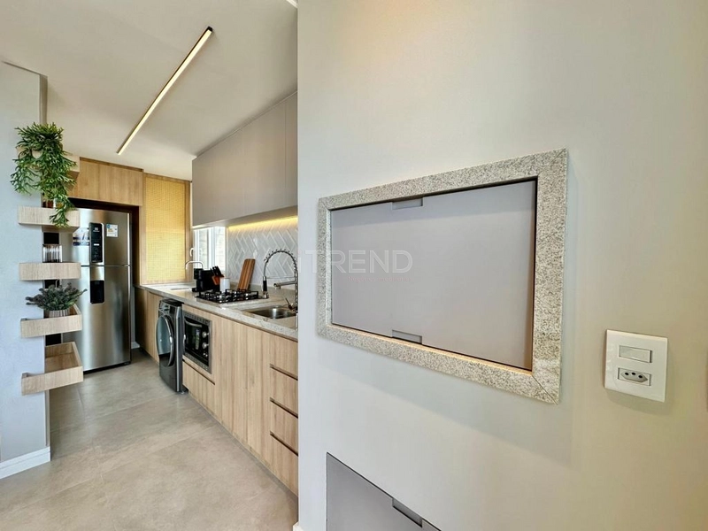 Prédio novo com vista mar: 9ª foto da galeria de imagens do imóvel