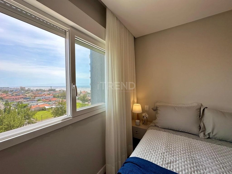 Prédio novo com vista mar: 25ª foto da galeria de imagens do imóvel