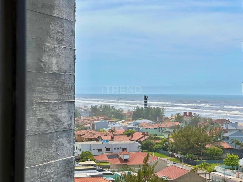 Prédio novo com vista mar: 8ª foto da galeria de imagens do imóvel