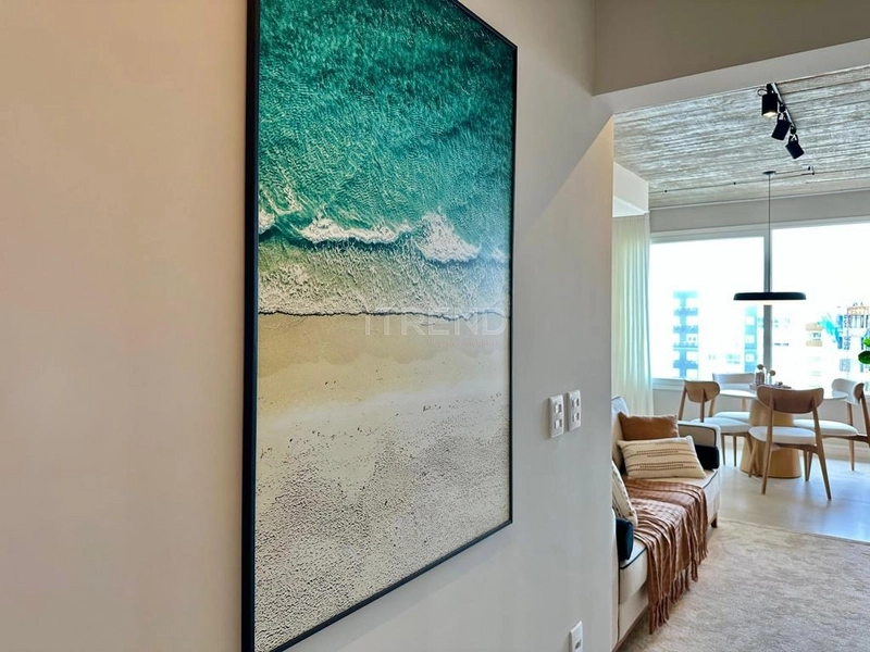 Prédio novo com vista mar: 21ª foto da galeria de imagens do imóvel