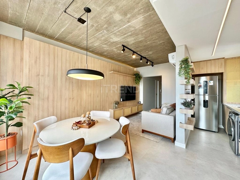 Prédio novo com vista mar: 6ª foto da galeria de imagens do imóvel