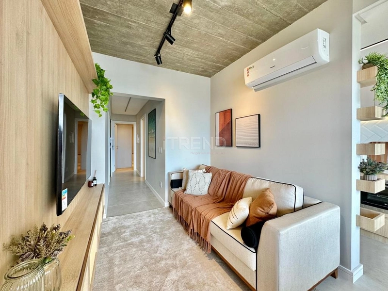 Prédio novo com vista mar: 3ª foto da galeria de imagens do imóvel