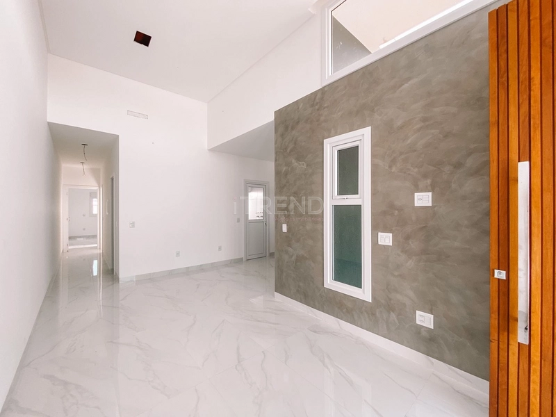 Casa Geminada em bairro: 1ª foto da galeria de imagens do imóvel