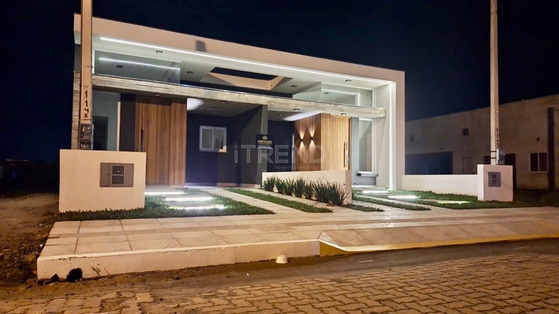 Casa Geminada em bairro: 18ª foto da galeria de imagens do imóvel