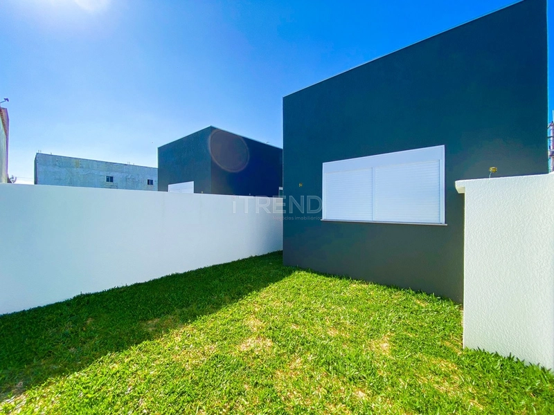 Casa Geminada em bairro: 13ª foto da galeria de imagens do imóvel