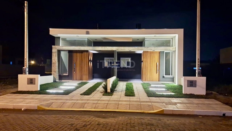 Casa Geminada em bairro: 21ª foto da galeria de imagens do imóvel
