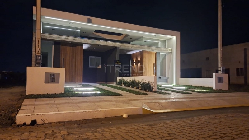 Casa Geminada em bairro: 15ª foto da galeria de imagens do imóvel