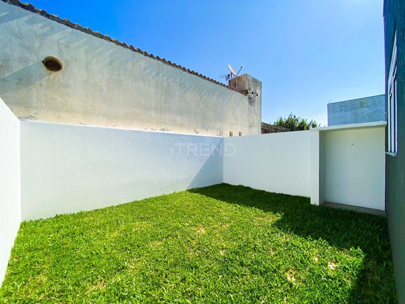 Casa Geminada em bairro: 35ª foto da galeria de imagens do imóvel