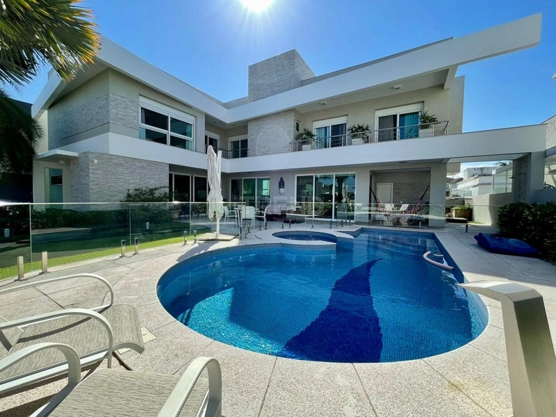 Magnifica e luxuosa mansão de 7 suítes no Condado: 2ª foto da galeria de imagens do imóvel