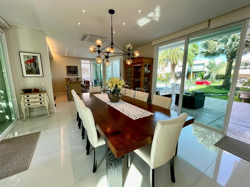 Magnifica e luxuosa mansão de 7 suítes no Condado: 8ª foto da galeria de imagens do imóvel