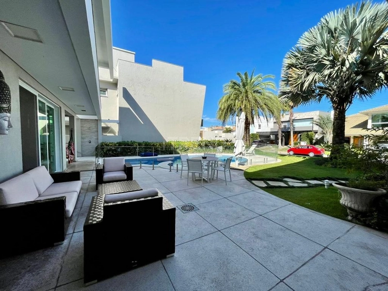 Magnifica e luxuosa mansão de 7 suítes no Condado: 3ª foto da galeria de imagens do imóvel