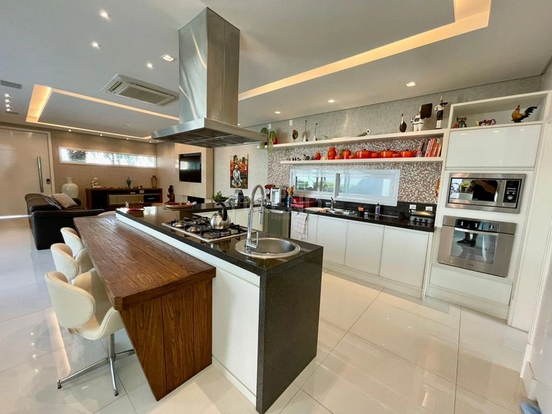 Magnifica e luxuosa mansão de 7 suítes no Condado: 7ª foto da galeria de imagens do imóvel