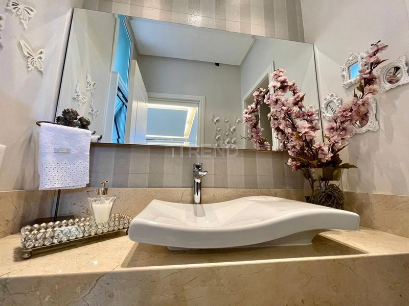 Magnifica e luxuosa mansão de 7 suítes no Condado: 6ª foto da galeria de imagens do imóvel