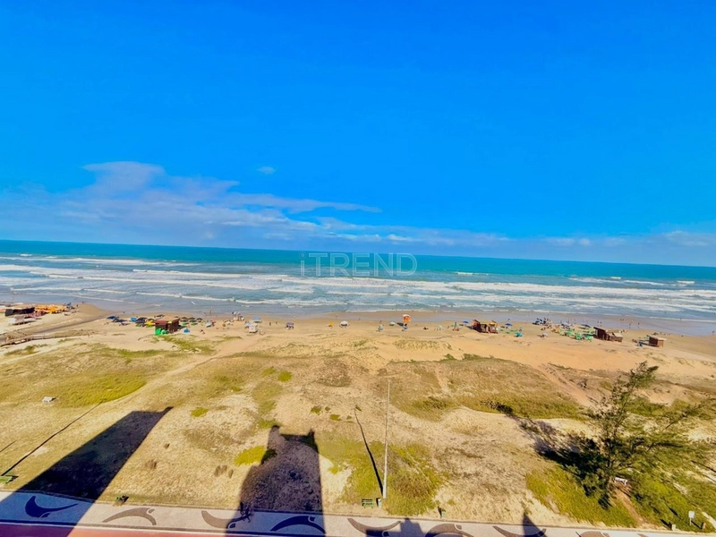 COBERTURA NA BEIRA MAR: 12ª foto da galeria de imagens do imóvel