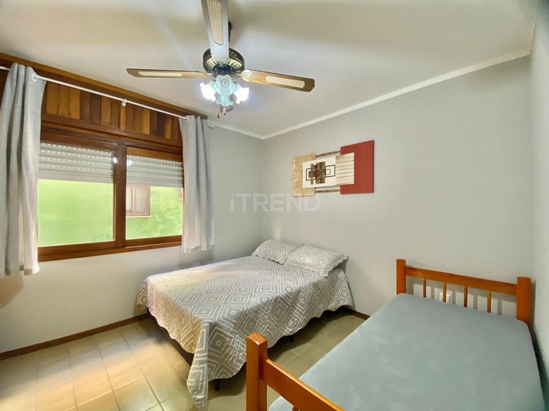 APARTAMENTO 01 DORMITÓRIO NO CENTRO DE CAPÃO DA CANOA: 4ª foto da galeria de imagens do imóvel