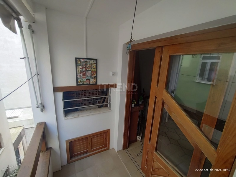 APARTAMENTO 01 DORMITÓRIO NO CENTRO DE CAPÃO DA CANOA: 8ª foto da galeria de imagens do imóvel
