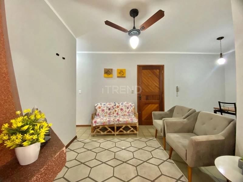 APARTAMENTO 01 DORMITÓRIO NO CENTRO DE CAPÃO DA CANOA: 9ª foto da galeria de imagens do imóvel