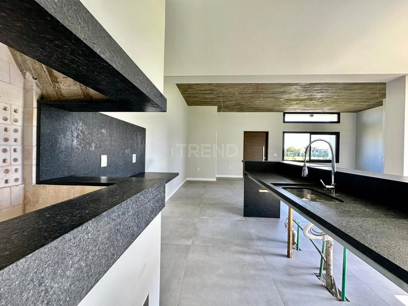 Casa no Condomínio Terrasul em Capão da Canoa: 27ª foto da galeria de imagens do imóvel