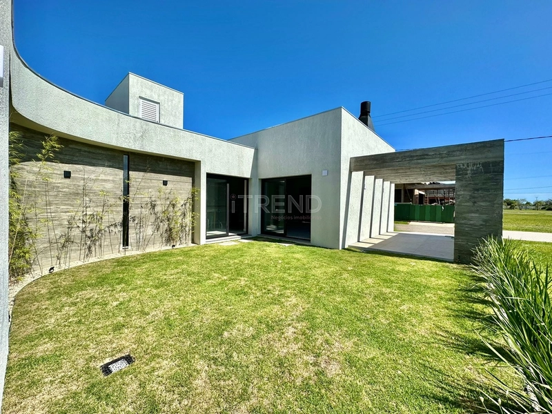 Casa no Condomínio Terrasul em Capão da Canoa: 8ª foto da galeria de imagens do imóvel