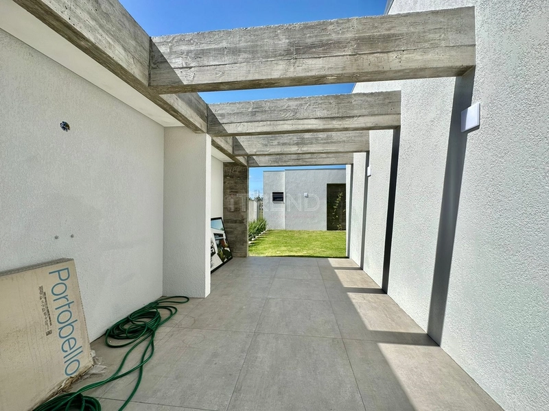 Casa no Condomínio Terrasul em Capão da Canoa: 6ª foto da galeria de imagens do imóvel