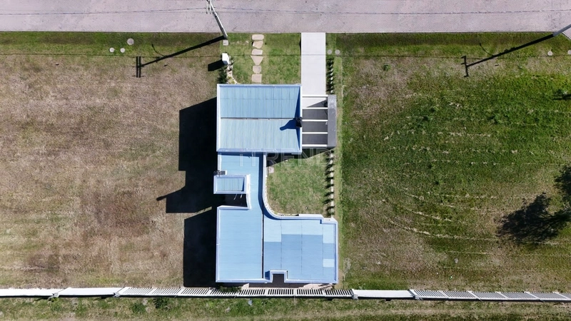 Casa no Condomínio Terrasul em Capão da Canoa: 3ª foto da galeria de imagens do imóvel