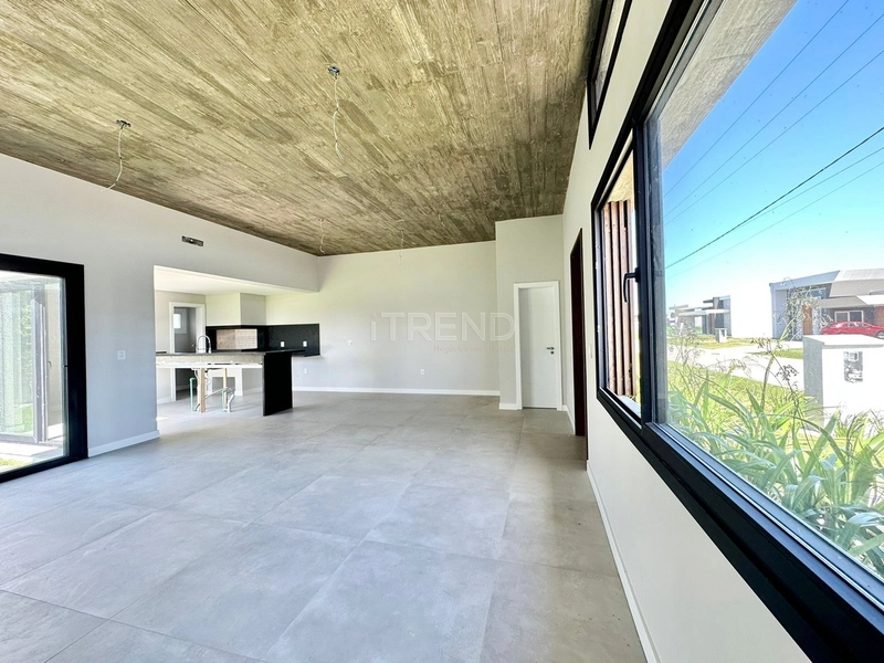 Casa no Condomínio Terrasul em Capão da Canoa: 10ª foto da galeria de imagens do imóvel