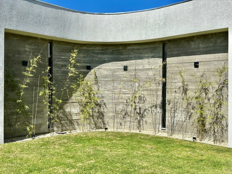 Casa no Condomínio Terrasul em Capão da Canoa: 5ª foto da galeria de imagens do imóvel